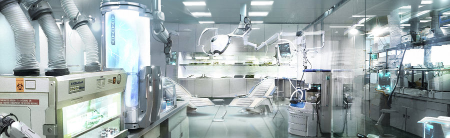 Cleanrooms